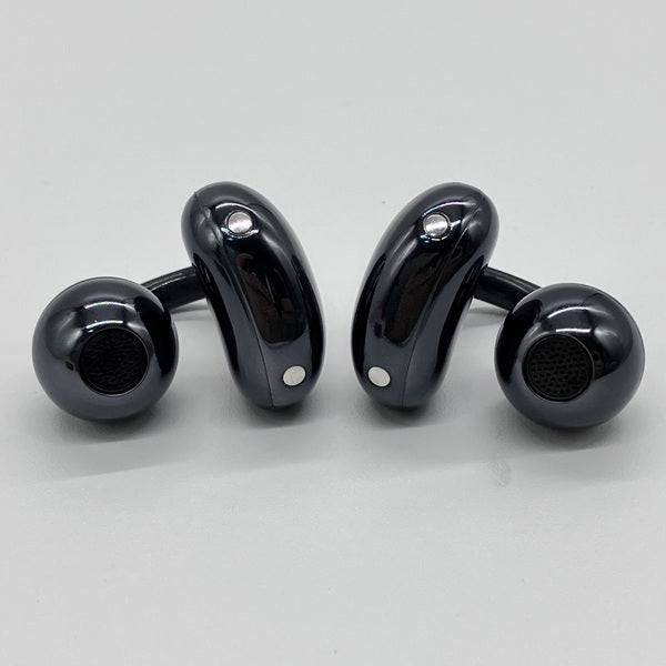 HUAWEI 【中古】FreeClip Black 【Dove-T00】【秋葉原】 – e☆イヤホン