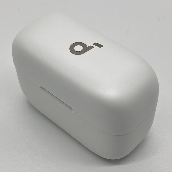 Anker 【中古】Soundcore AeroClip ホワイト&ゴールド【A3388N21