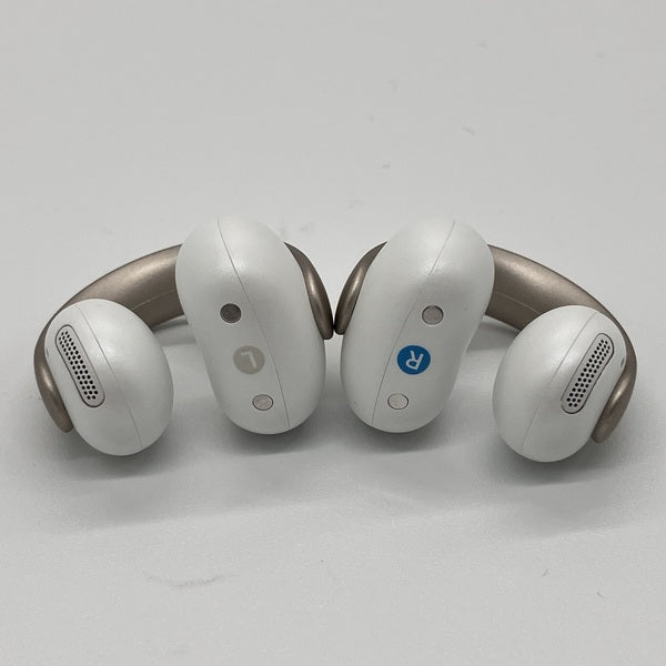 Anker 【中古】Soundcore AeroClip ホワイト&ゴールド【A3388N21