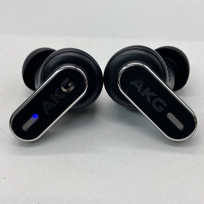 【中古】N5 Hybrid ブラック【AKGN5HYBRIDBLK】【仙台】