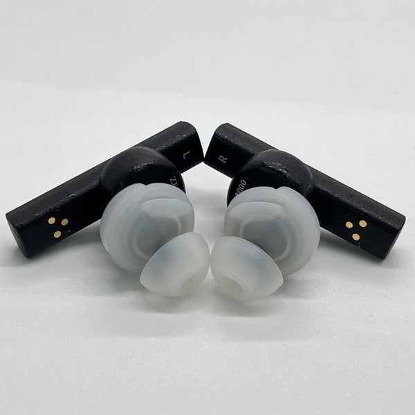 final 【中古】ZE8000 MK2 ブラック【秋葉原】 – e☆イヤホン