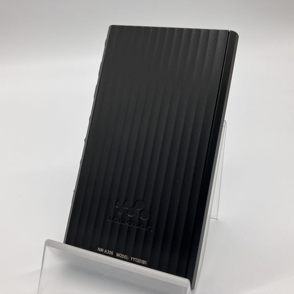 【中古】NW-A306 BC ブラック【秋葉原】