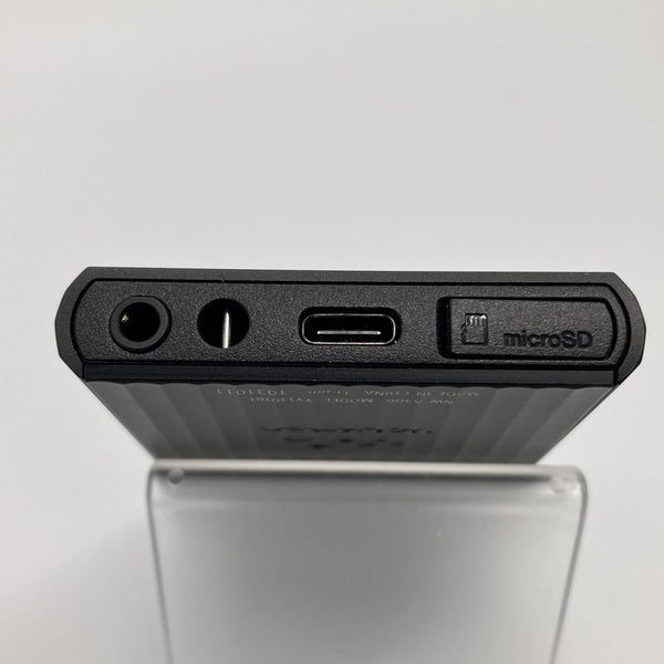 【中古】NW-A306 BC ブラック【秋葉原】