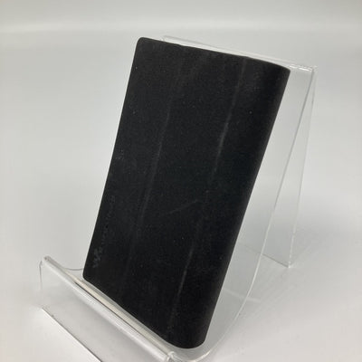 【中古】NW-A300シリーズ用ソフトケース ブラック 【CKS-NWA300BCWW】【秋葉原】