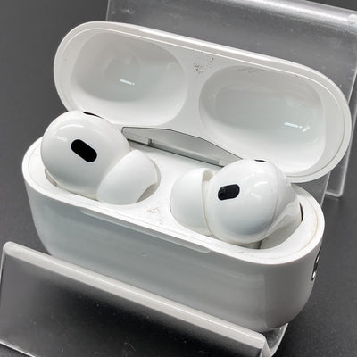 【中古】AirPods Pro (第2世代) MQD83J/A【仙台】