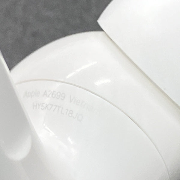 【中古】AirPods Pro (第2世代) MQD83J/A【仙台】