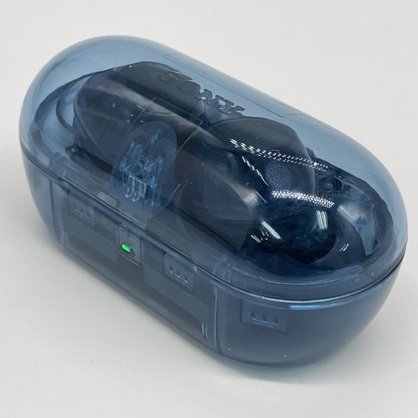SONY 【中古】WF-C710N LZ グラスブルー【名古屋】 – e☆イヤホン