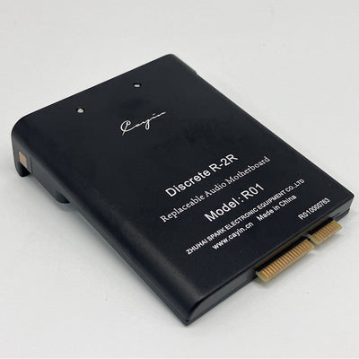 【中古】R01 オーディオマザーボード・R-2Rラダー型DAC搭載【名古屋】