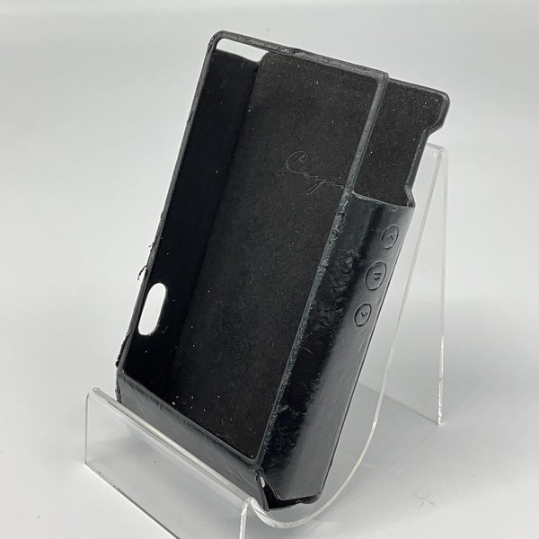 【中古】Cayin N6ii DAP 付属レザーケース【秋葉原】