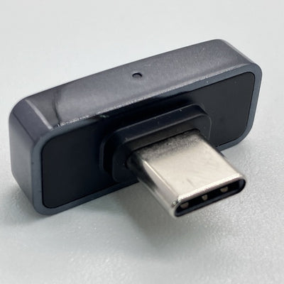 【中古】QCC Dongle Pro【日本橋】
