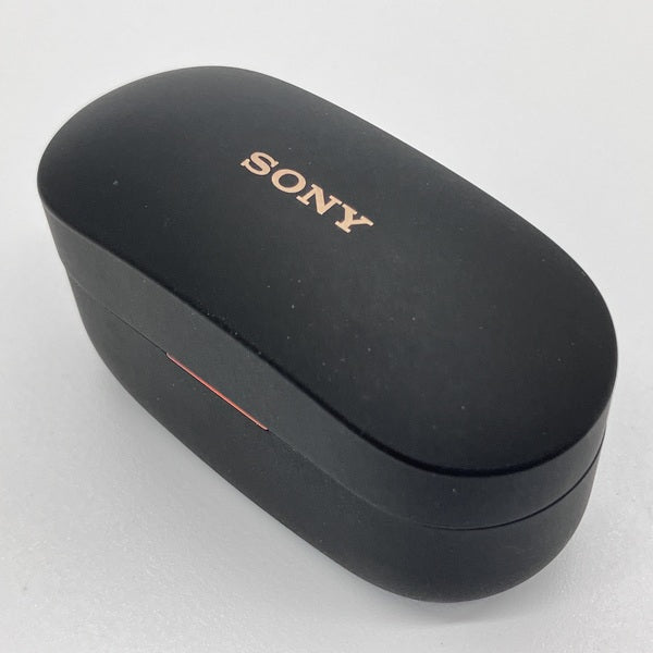 【中古】WF-1000XM4 BM ブラック【秋葉原】