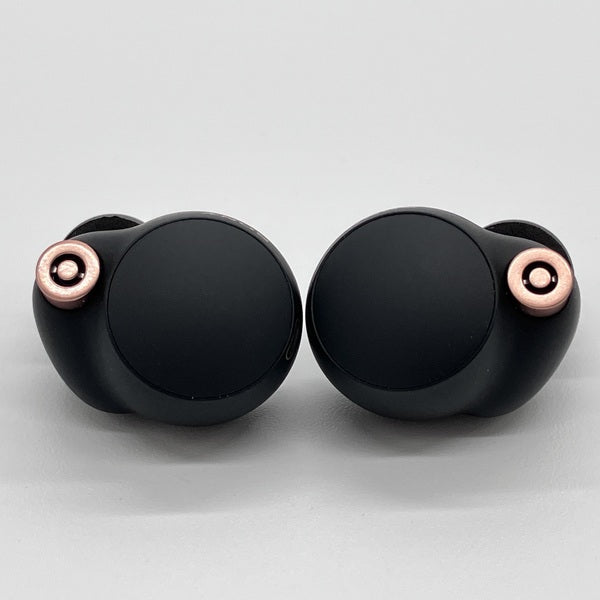 【中古】WF-1000XM4 BM ブラック【秋葉原】