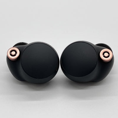 【中古】WF-1000XM4 BM ブラック【秋葉原】