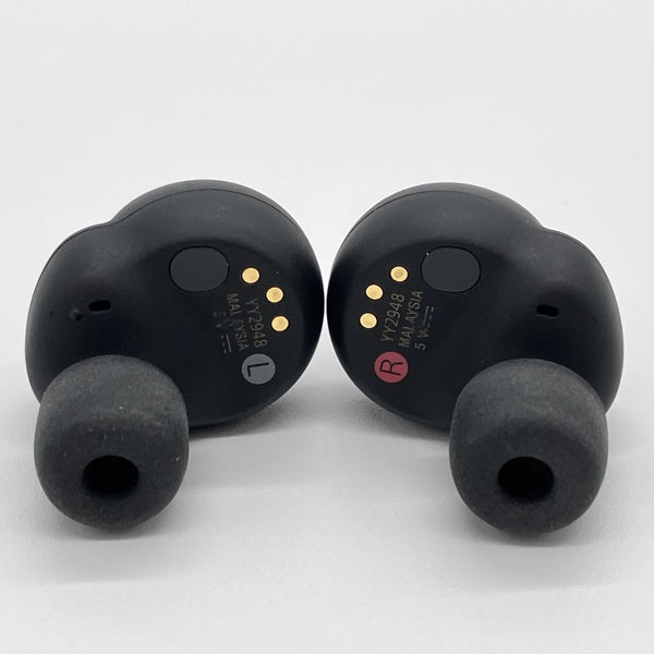 【中古】WF-1000XM4 BM ブラック【秋葉原】