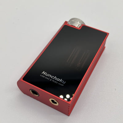 【中古】Nunchaku Red【秋葉原】