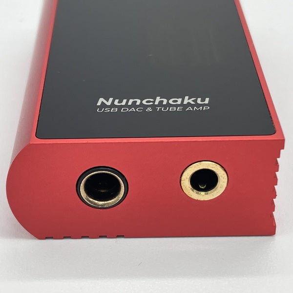 【中古】Nunchaku Red【秋葉原】