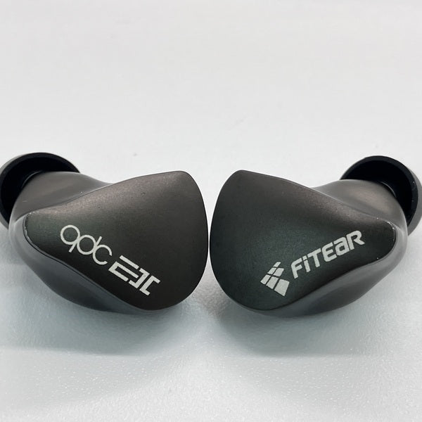 【中古】SUPERIOR EX 【QDC-SUPERIOR-EX】(ケーブル欠品)【日本橋】