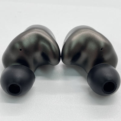 【中古】SUPERIOR EX 【QDC-SUPERIOR-EX】(ケーブル欠品)【日本橋】