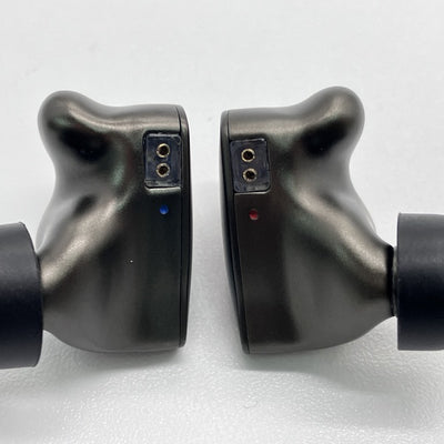 【中古】SUPERIOR EX 【QDC-SUPERIOR-EX】(ケーブル欠品)【日本橋】