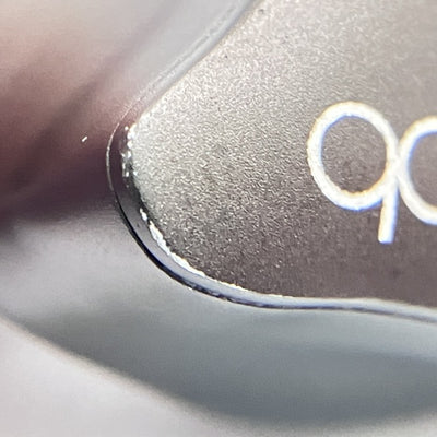 【中古】SUPERIOR EX 【QDC-SUPERIOR-EX】(ケーブル欠品)【日本橋】