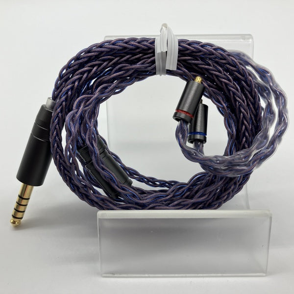 【中古】SoundsGood BlueFlame 　MMCX-4.4mm【秋葉原】