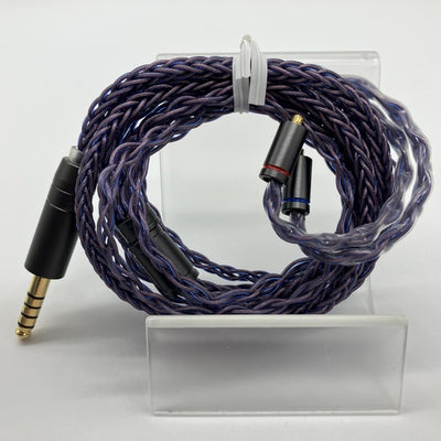 【中古】SoundsGood BlueFlame 　MMCX-4.4mm【秋葉原】