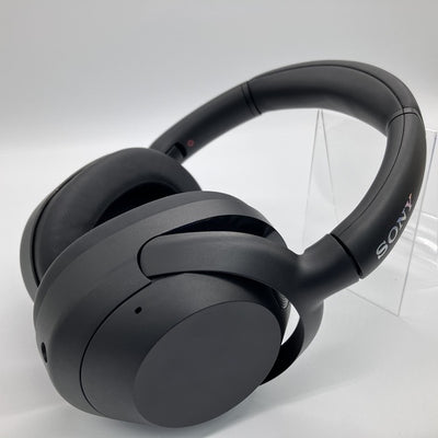 【中古】ULT WEAR ブラック 【WH-ULT900N BC】【秋葉原】