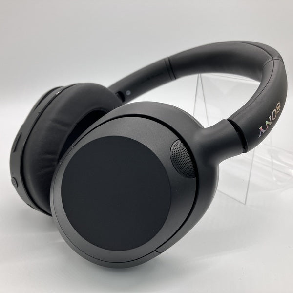 SONY 【中古】ULT WEAR ブラック 【WH-ULT900N BC】【秋葉原