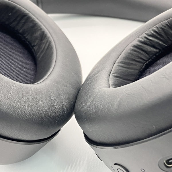 【中古】ULT WEAR ブラック 【WH-ULT900N BC】【秋葉原】