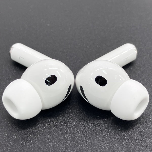 Apple 【中古】AirPods Pro 3 MFHP4J/A【日本橋】 – e☆イヤホン