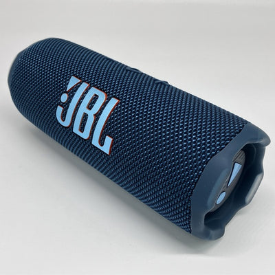 【中古】FLIP7 ブルー【JBLFLIP7BLU】【日本橋】