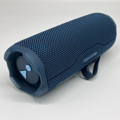 【中古】FLIP7 ブルー【JBLFLIP7BLU】【日本橋】