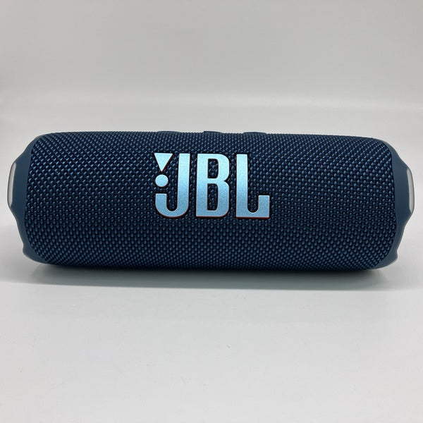 【中古】FLIP7 ブルー【JBLFLIP7BLU】【日本橋】