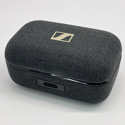 【中古】MOMENTUM True Wireless 4 ゴールド 【MTW4 Gold】【日本橋】