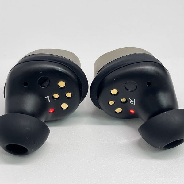 【中古】MOMENTUM True Wireless 4 ゴールド 【MTW4 Gold】【日本橋】