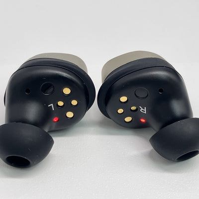 【中古】MOMENTUM True Wireless 4 ゴールド 【MTW4 Gold】【日本橋】