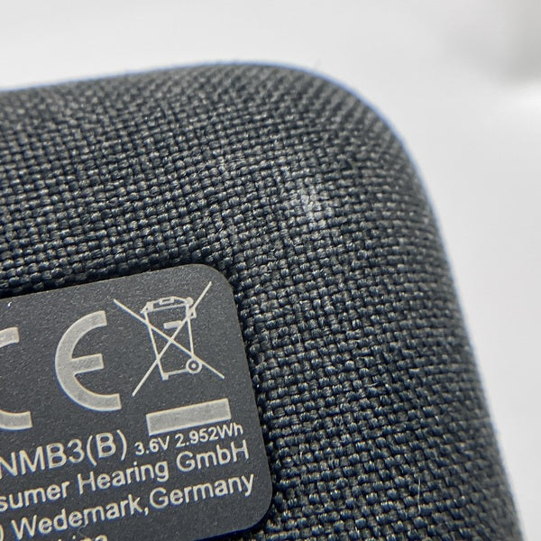 【中古】MOMENTUM True Wireless 4 ゴールド 【MTW4 Gold】【日本橋】