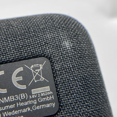 【中古】MOMENTUM True Wireless 4 ゴールド 【MTW4 Gold】【日本橋】