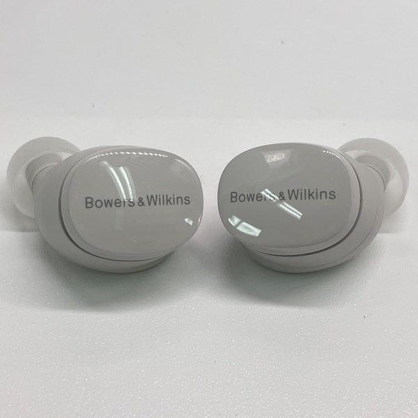 Bowers & Wilkins 【中古】Pi6 クラウド・グレー【PI6/CG】【日本橋