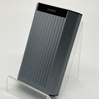 【中古】KANN Astro Silver 【AK-KANN-64GB-SLV】【日本橋】