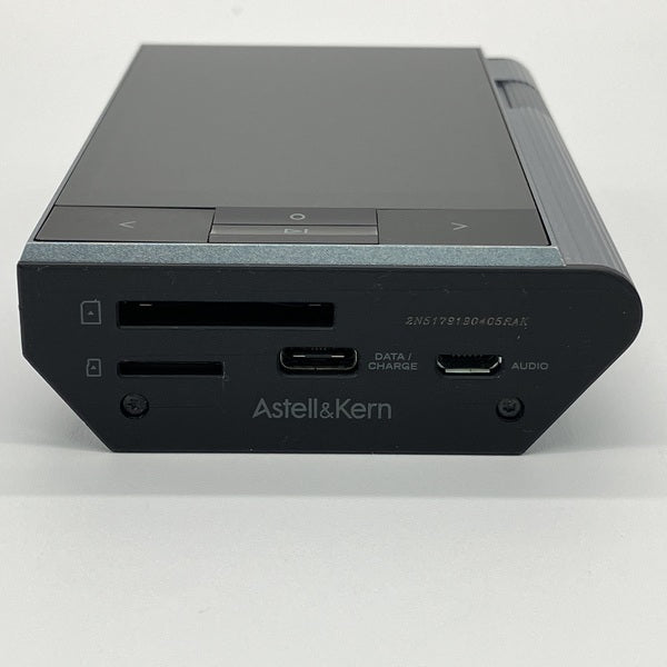 【中古】KANN Astro Silver 【AK-KANN-64GB-SLV】【日本橋】
