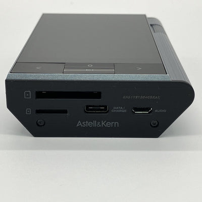【中古】KANN Astro Silver 【AK-KANN-64GB-SLV】【日本橋】