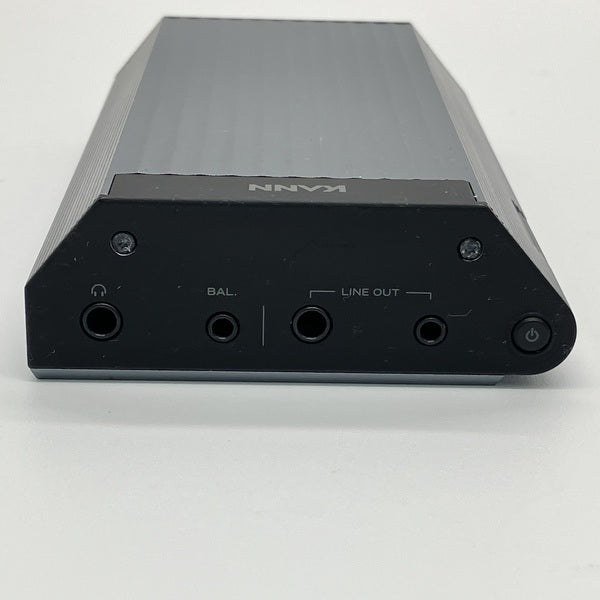 【中古】KANN Astro Silver 【AK-KANN-64GB-SLV】【日本橋】