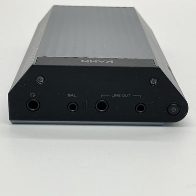 【中古】KANN Astro Silver 【AK-KANN-64GB-SLV】【日本橋】