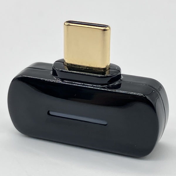 【中古】BT11 Black 【FIO-BT11-B】【日本橋】