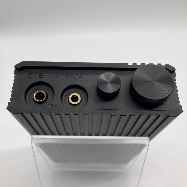 【中古】D16 TAIPAN【秋葉原】