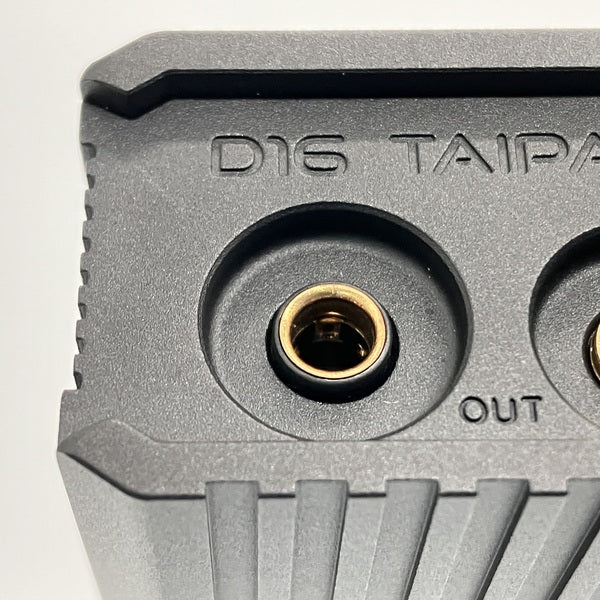 【中古】D16 TAIPAN【秋葉原】