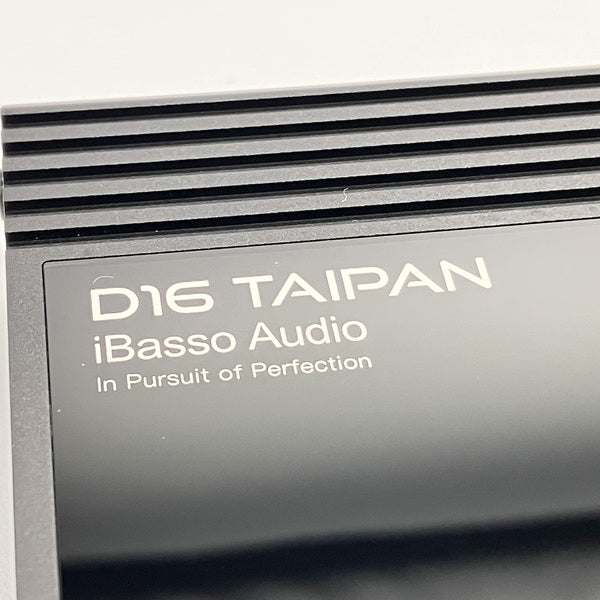 【中古】D16 TAIPAN【秋葉原】
