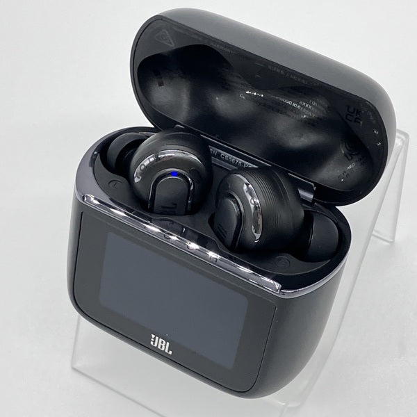 【中古】TOUR PRO 3 ブラック【JBLTOURPRO3BLK】【秋葉原】