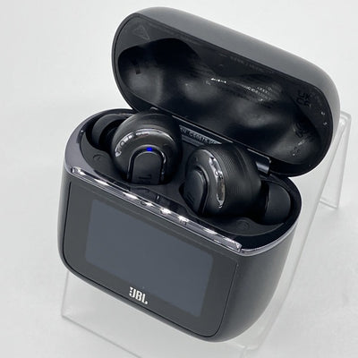 【中古】TOUR PRO 3 ブラック【JBLTOURPRO3BLK】【秋葉原】